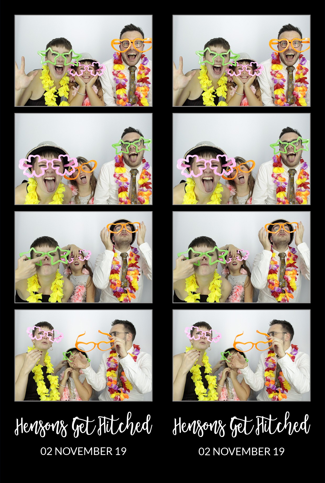 Lucy and Will's Wedding | View more photos from the event at gallery.myphotoboothexperience.co.uk/u/MyPhotoBoothExperienceLtd/Lucy-and-Wills-Wedding